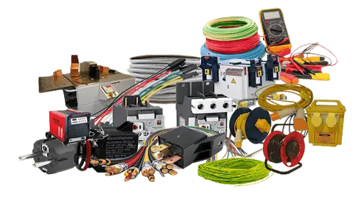 We Sell General Electrical Supplies